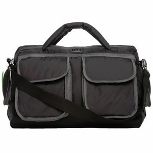 7 A.M. Voyage Diaper Bag